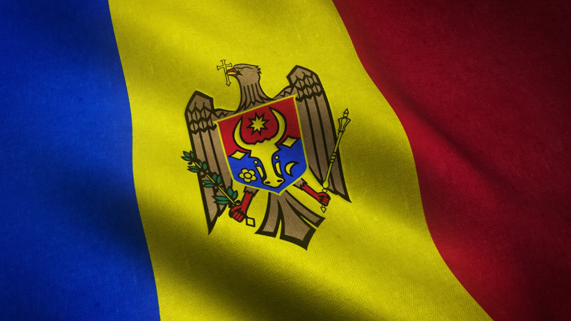 Участники Би-2 попросили гражданство Молдовы