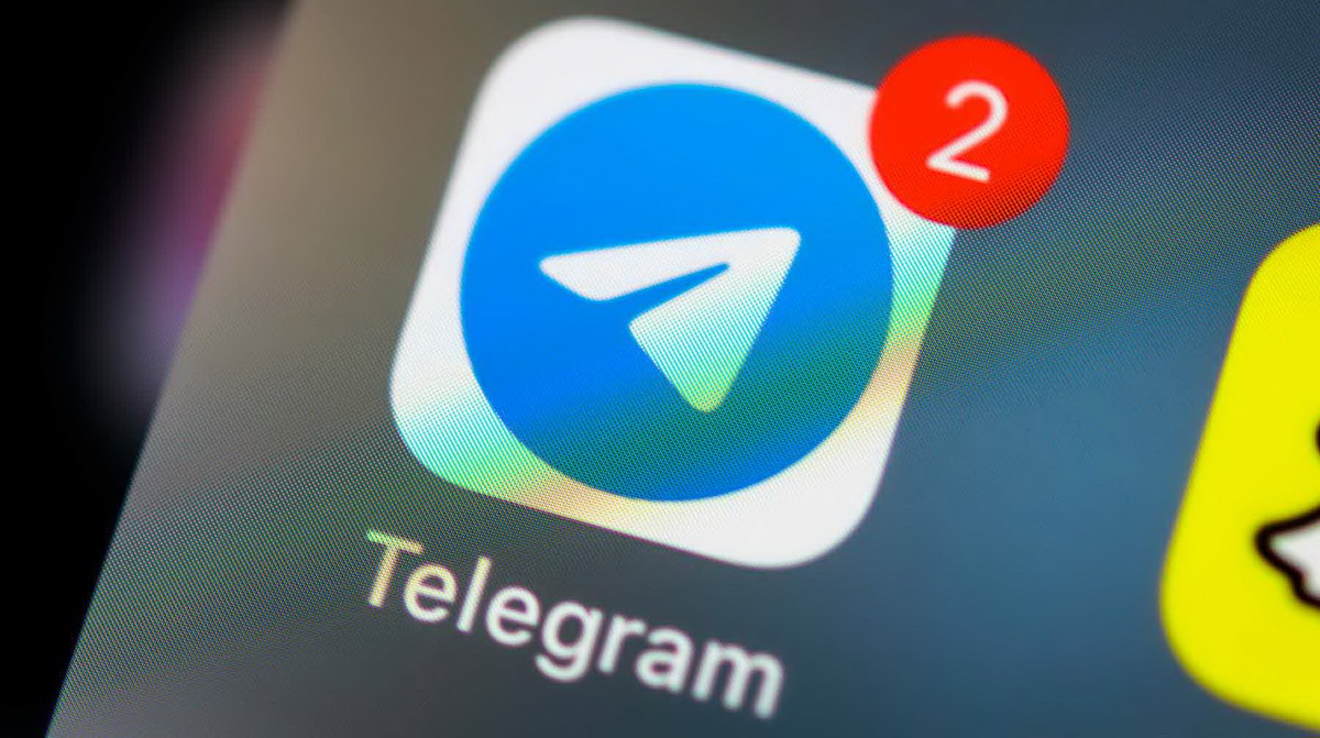 Роскомнадзор: Telegram не удалил более 120 000 противоправных материалов