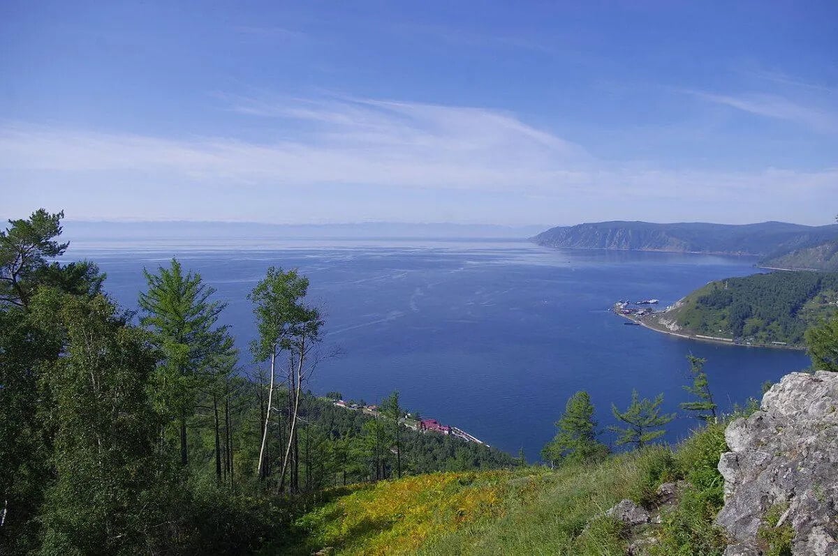 Что происходит с озером Байкал и почему ученые обеспокоены