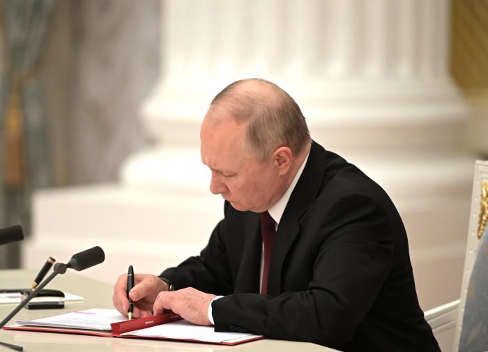 Эксперты прогнозируют укрупнение муниципалитетов после инаугурации Владимира Путина